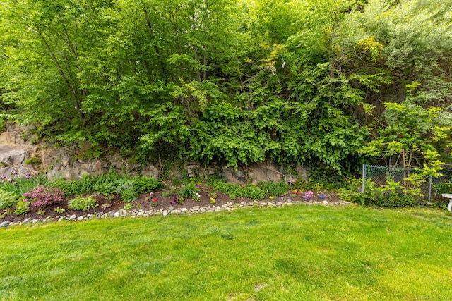 17 Saint George Pl Unit 17, Newtown, CT 06482 - view of yard