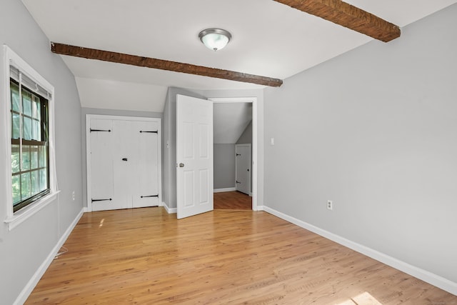 1975 Huntington Rd, Stratford, CT 06614 - foyer entrance with light wood-style floors and baseboards