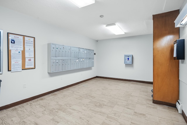 70 Grove Hill St Apt 3R, New Britain, CT 06052 - view of home's community featuring mail area