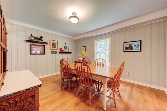 96 Middle Haddam Rd, East Hampton, CT 06456 - dining room with light wood finished floors and baseboards