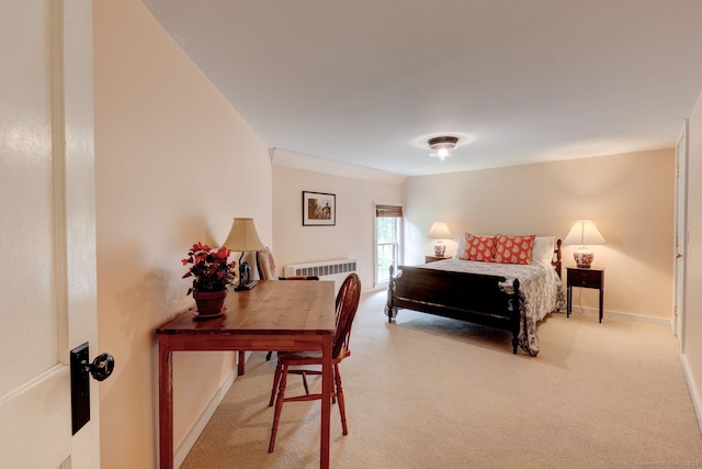 96 Middle Haddam Rd, East Hampton, CT 06456 - bedroom with carpet floors and baseboards