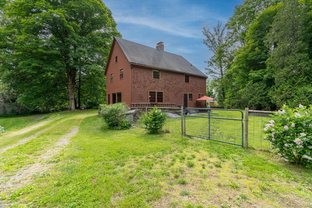 96 Middle Haddam Rd, East Hampton, CT 06456 - photo 39