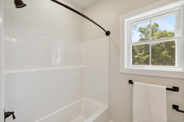 6 Turnpike Rd, Somers, CT 06071 - bathroom with bathing tub / shower combination