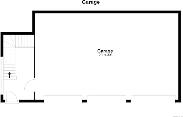 25 Ketcham Rd, Ridgefield, CT 06877 - home floor plan