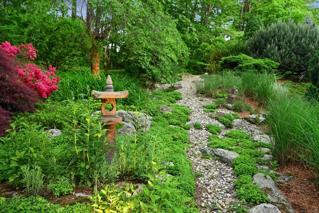 25 Ketcham Rd, Ridgefield, CT 06877 - view of yard