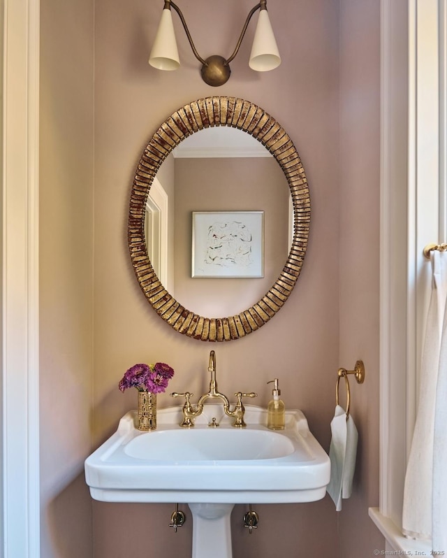 200 Sharon Mountain Rd, Sharon, CT 06069 - view of bathroom