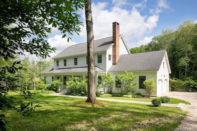200 Sharon Mountain Rd, Sharon, CT 06069 - photo 2