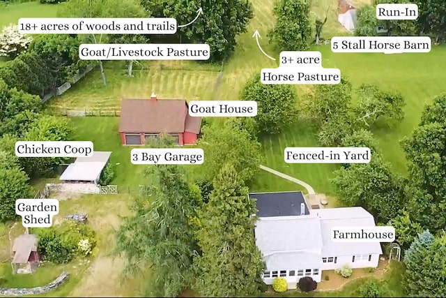 156 Ballamahack Rd, Windham, CT 06280 - view of a document