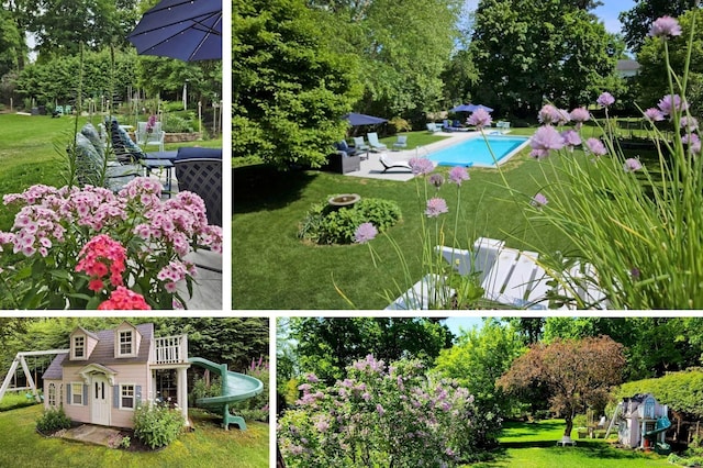 304 Main St, Ridgefield, CT 06877 - view of a document with multiple images