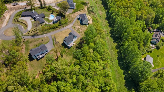 26 Hunting Ridge Rd, Brookfield, CT 06804 - aerial overview of property's location