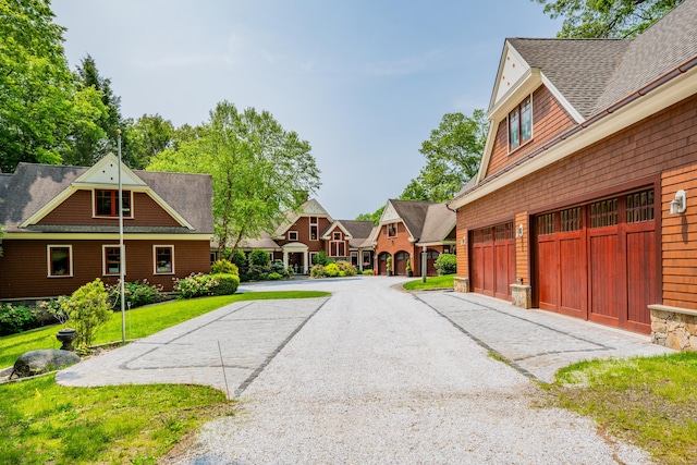218 Kuhne Rd, Southbury, CT 06488 - view of concrete surface