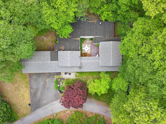 35 Old Acres Rd, East Haddam, CT 06469 - view of subject property