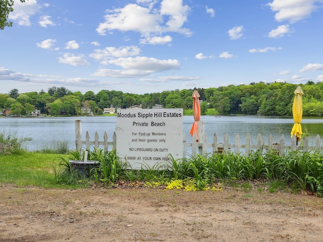 35 Old Acres Rd, East Haddam, CT 06469 - water view