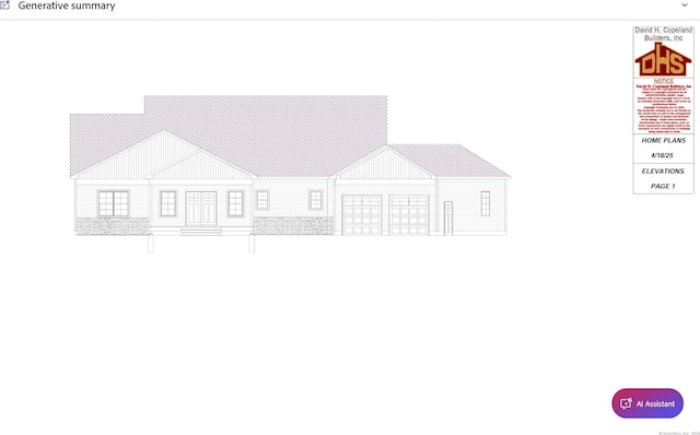 000 Joy Rd, Woodstock, CT 06281 - view of miscellaneous document
