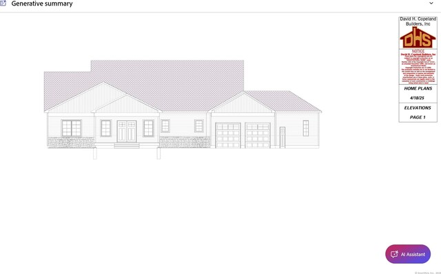 000 Joy Rd, Woodstock, CT 06281 - view of miscellaneous listing collateral