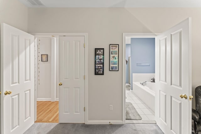403 Mulligan Dr Unit 403, Oxford, CT 06478 - bedroom featuring baseboards