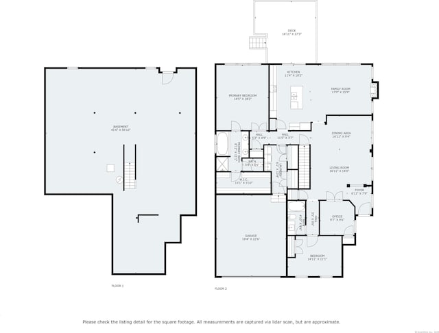 403 Mulligan Dr Unit 403, Oxford, CT 06478 - home floor plan
