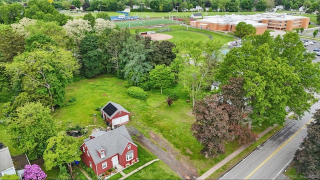34 Chapin Ave, Rocky Hill, CT 06067