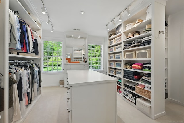 276 Greenley Rd, New Canaan, CT 06840 - view of spacious closet