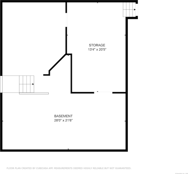 6 Cedar Cir, Newtown, CT 06470 - home floor plan