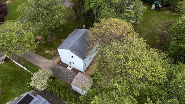 79 Arrowbrook Rd, Windsor, CT 06095 - view of subject property