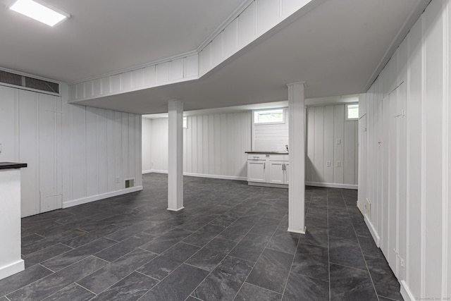 79 Arrowbrook Rd, Windsor, CT 06095 - view of below grade area