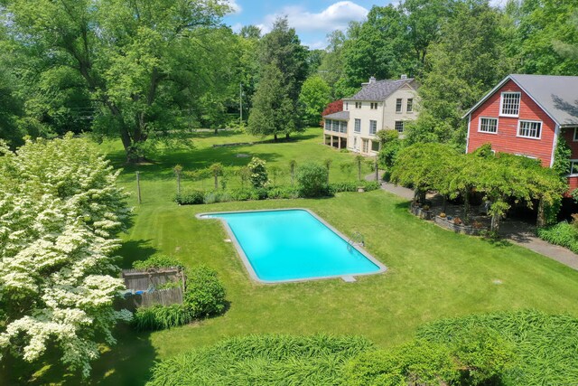 708L Ponus Rdg, New Canaan, CT 06840 - photo 4
