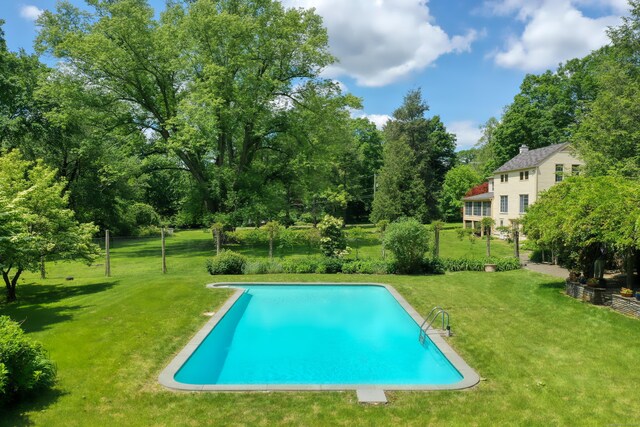 708L Ponus Rdg, New Canaan, CT 06840 - photo 5