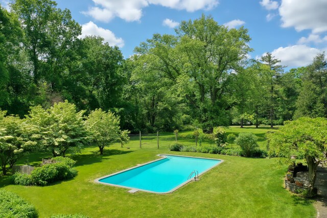 708L Ponus Rdg, New Canaan, CT 06840 - photo 7