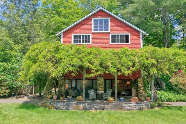 708L Ponus Rdg, New Canaan, CT 06840 - photo 9