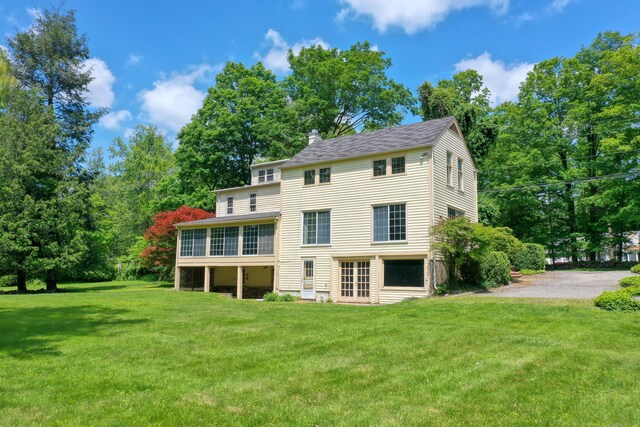 708L Ponus Rdg, New Canaan, CT 06840 - photo 10