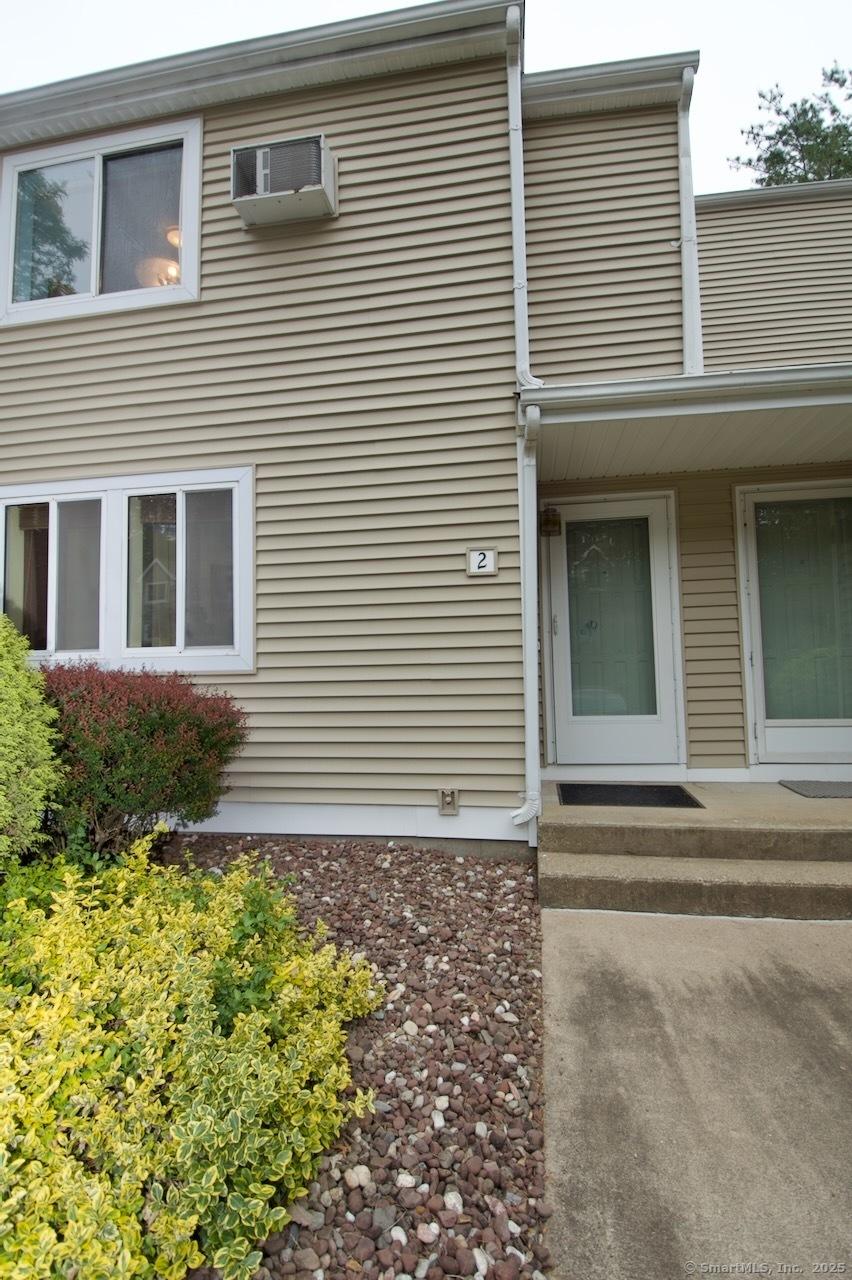 60 Old Town Rd Unit 2, Vernon, CT 06066 - photo 1
