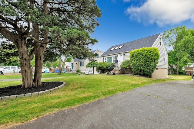 5 Wildmere Ln, Norwalk, CT 06851 - view of green lawn