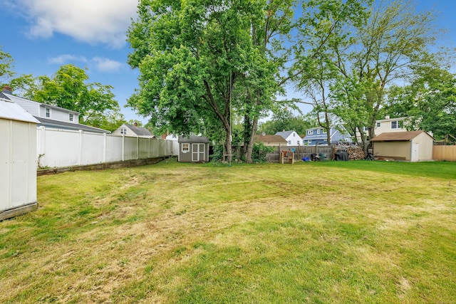 5 Wildmere Ln, Norwalk, CT 06851 - view of yard