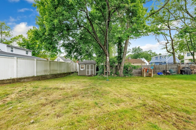 5 Wildmere Ln, Norwalk, CT 06851 - view of yard