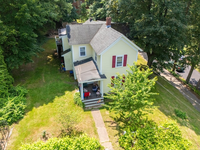 57 Grand Ave, Vernon, CT 06066 - photo 1