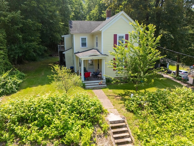 57 Grand Ave, Vernon, CT 06066 - photo 30