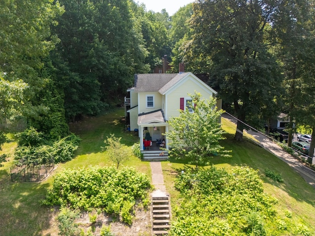 57 Grand Ave, Vernon, CT 06066 - photo 32
