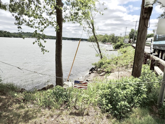 LAKEFRONTLOT-LOT54N N Main St, East Hampton, CT 06424