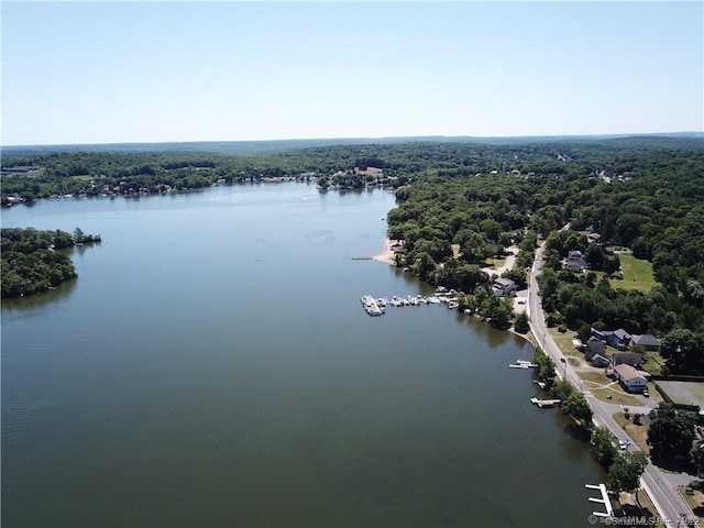 LAKEFRONTLOT-LOT54N N Main St, East Hampton, CT 06424