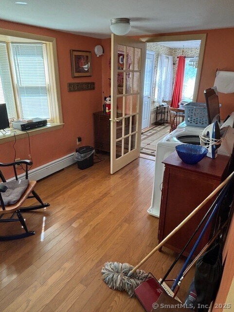 78 Pleasant View Rd, Thomaston, CT 06787 - photo 8