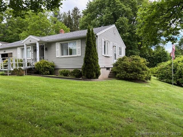 78 Pleasant View Rd, Thomaston, CT 06787 - photo 2