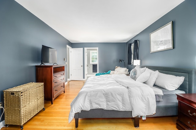 7 Broadview Rd, Brookfield, CT 06804 - bedroom featuring light wood-style flooring