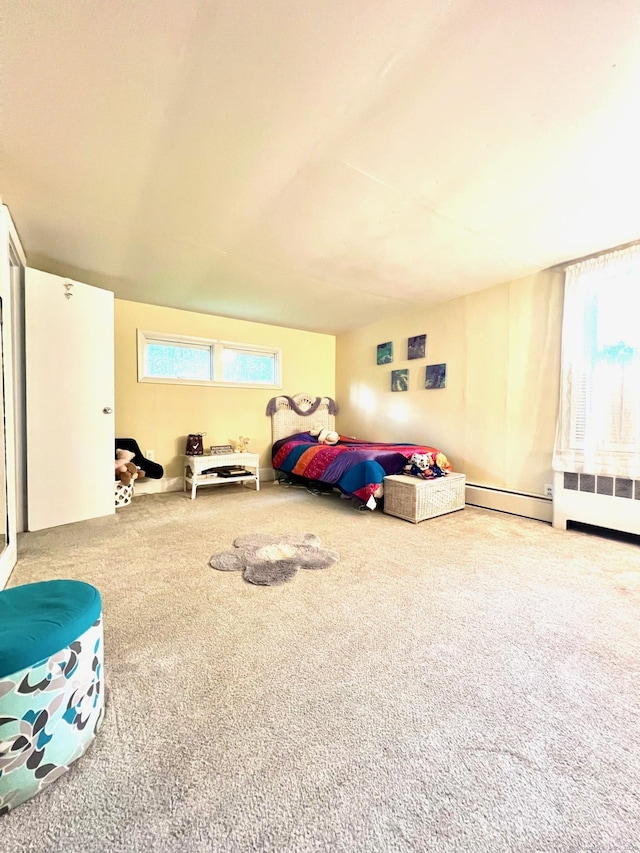 13 Oak St, Wolcott, CT 06716 - unfurnished bedroom with carpet floors