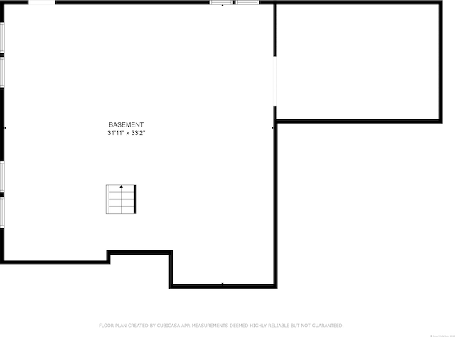 55 Oak Ridge Ln, Milford, CT 06461 - home floor plan