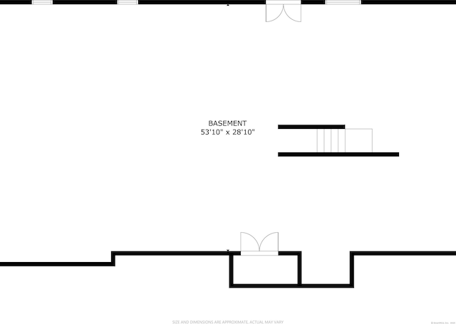 9 Autumn Leaves Rd, Wallingford, CT 06492 - view of floor plan / room layout