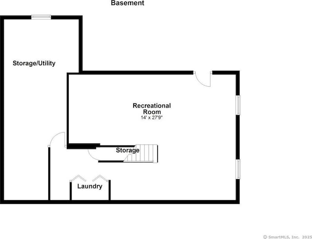 33 Raven Rd, Trumbull, CT 06611 - floor plan / room layout
