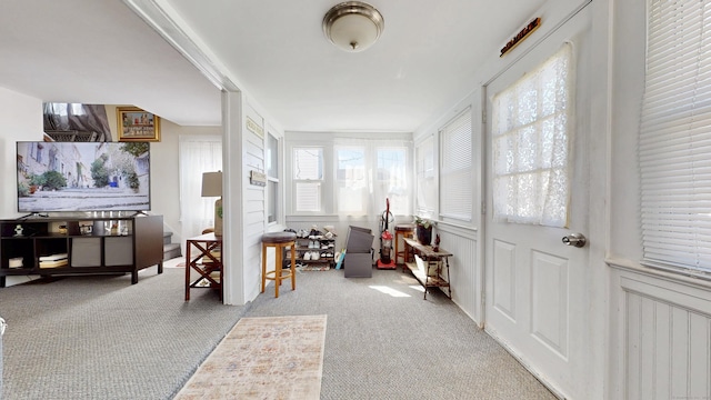 32 Lawrence Ave, Milford, CT 06460 - view of sunroom