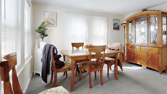 32 Lawrence Ave, Milford, CT 06460 - dining room with light colored carpet