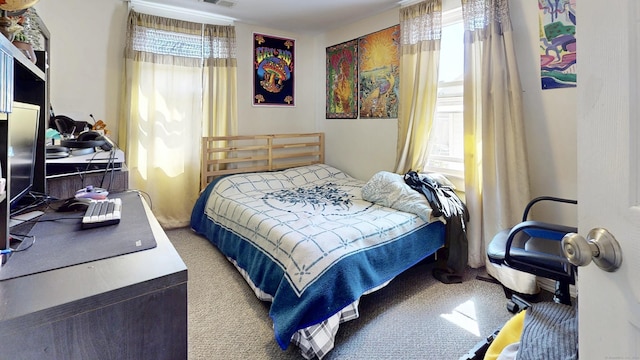 32 Lawrence Ave, Milford, CT 06460 - bedroom with carpet